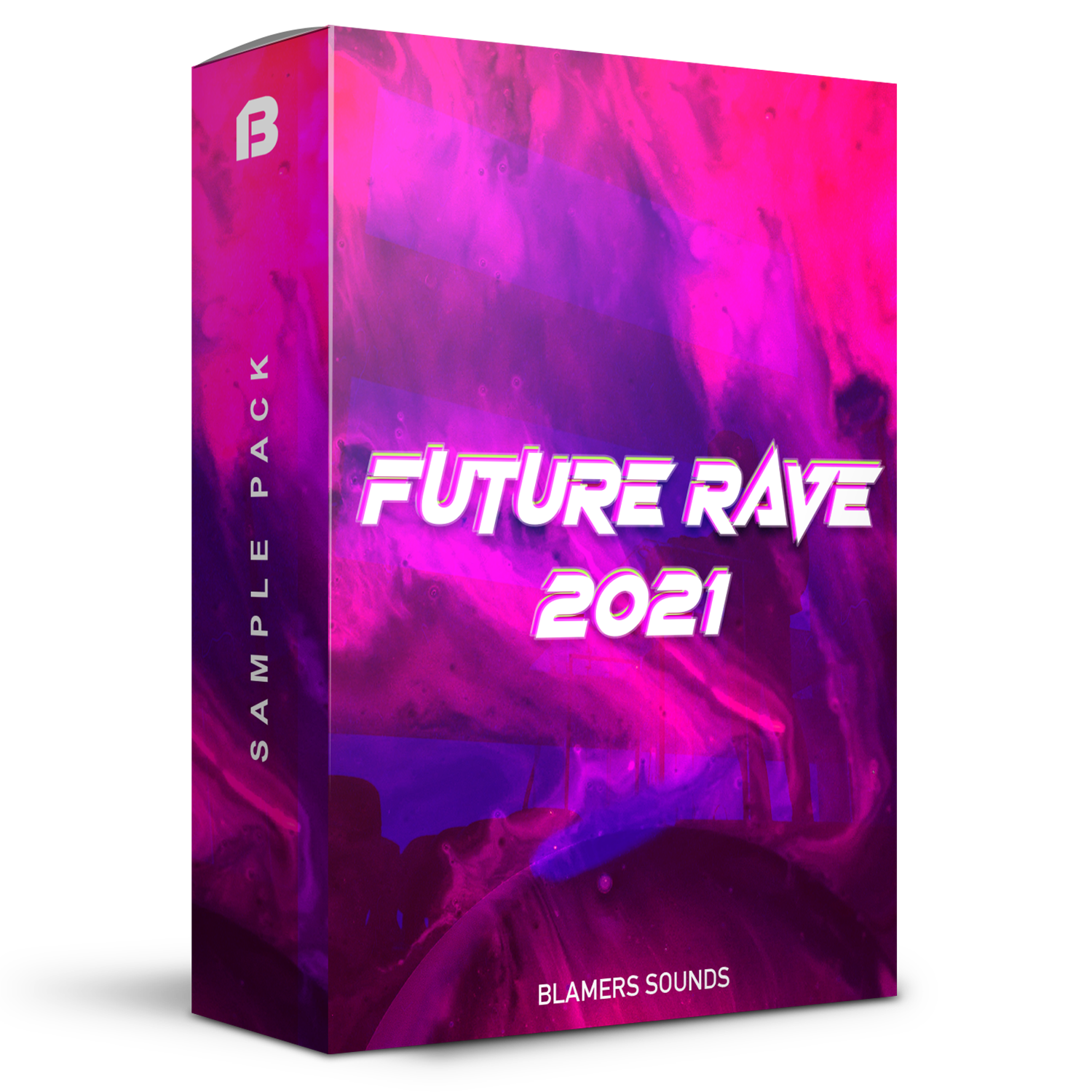 rave-presets